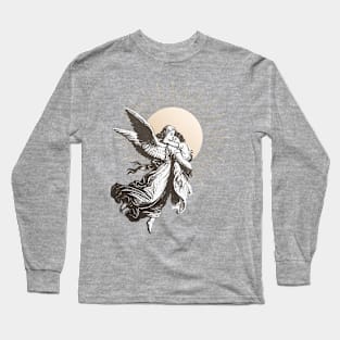 Guardian Angel Long Sleeve T-Shirt